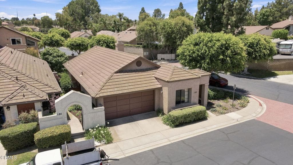 192 La Veta Drive