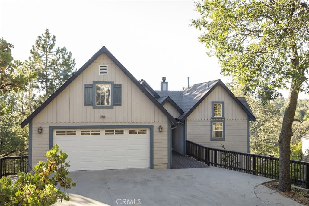 1477 Sequoia Drive
