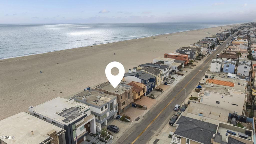 3629 Ocean Drive
