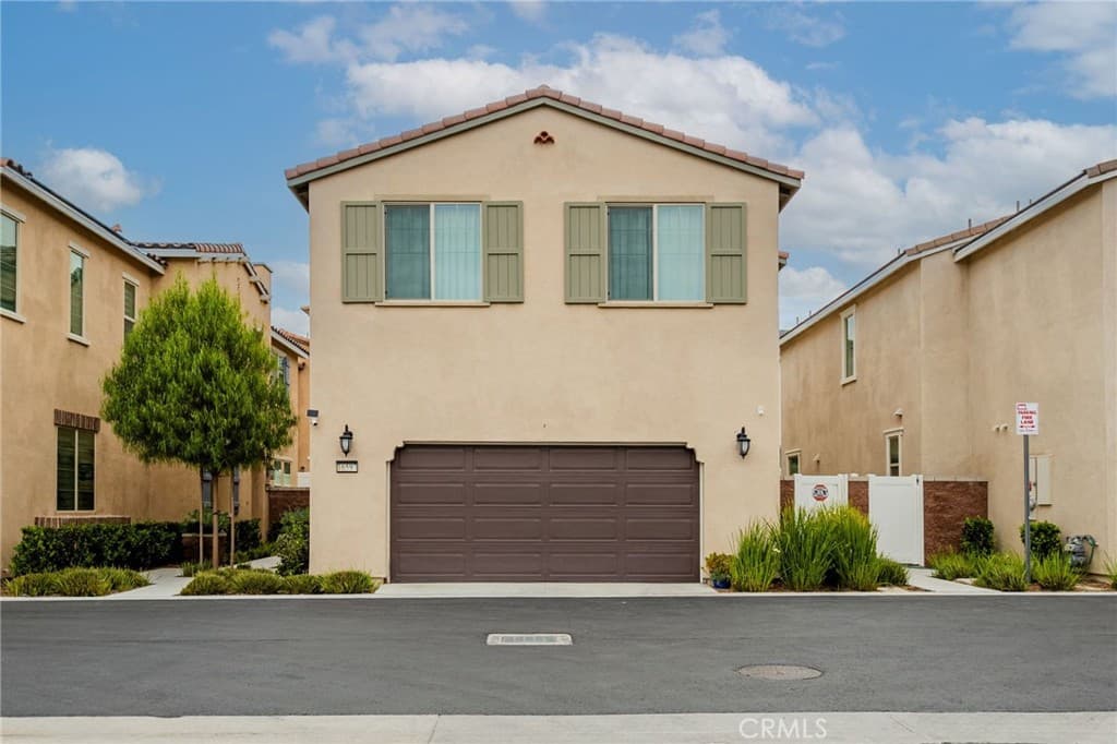 16597 Endeavor Place