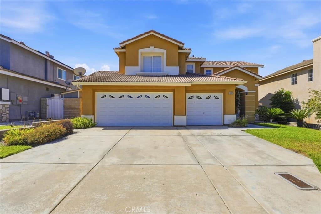 14993 Oak Spring