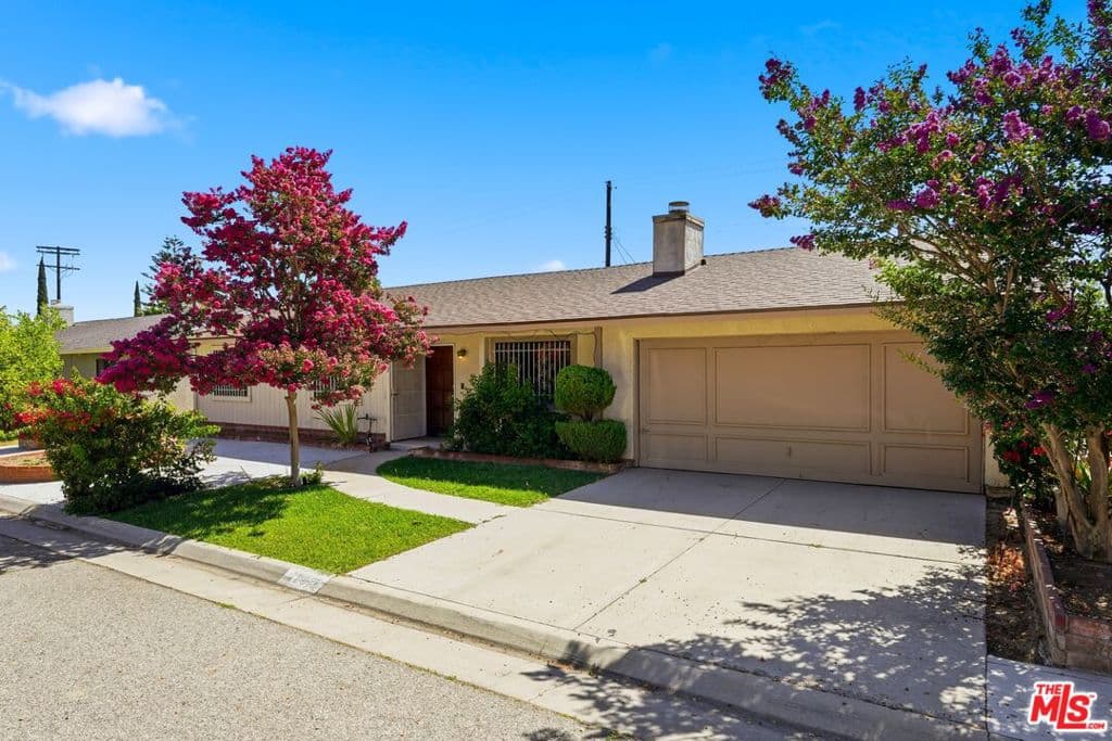 7042 Jon Allan Drive