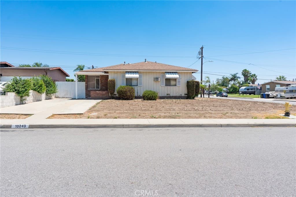 10243 Saratoga Avenue