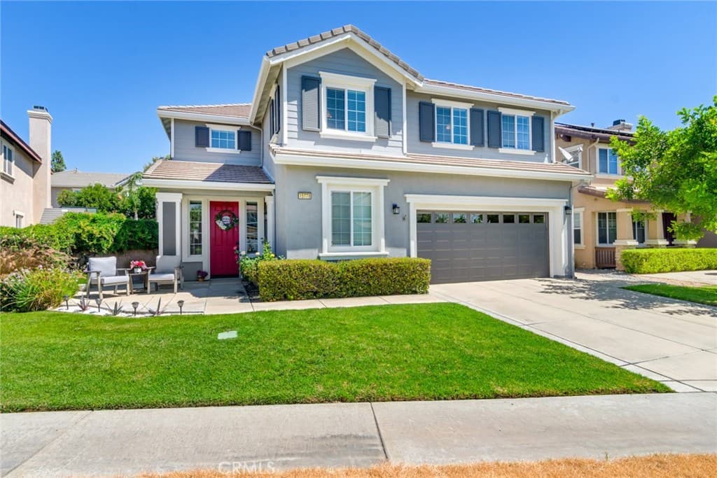 15778 Buck Point