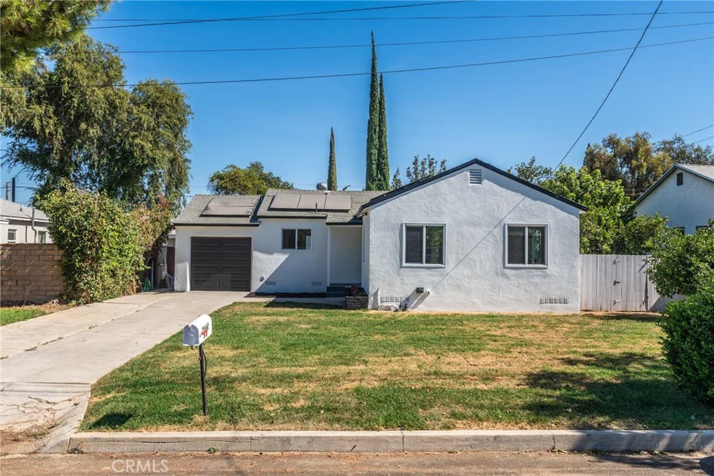 25860 Miramonte