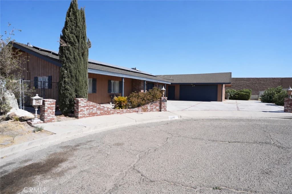 1041 Antelope Lane