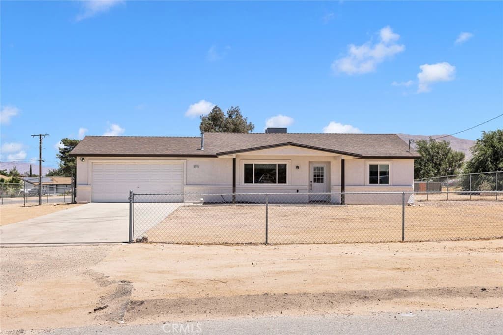 8333 Corona Avenue