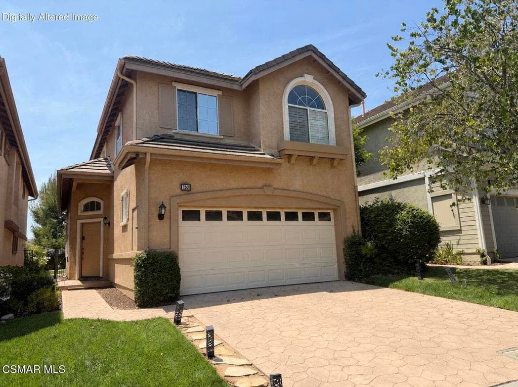 3140 La Casa Court