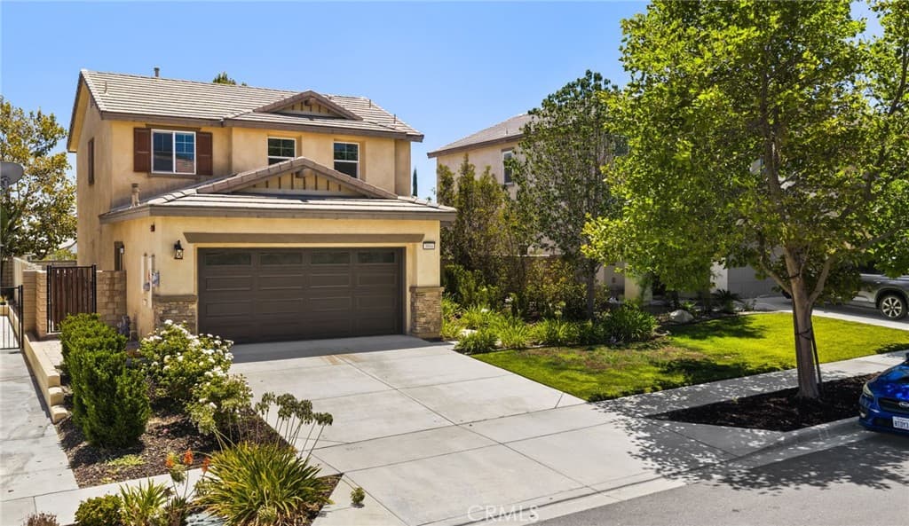 3884 Rosena Ranch