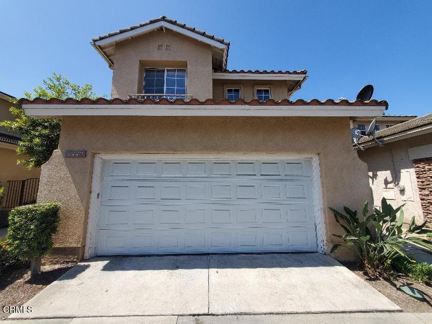 4440 Las Veredas Place