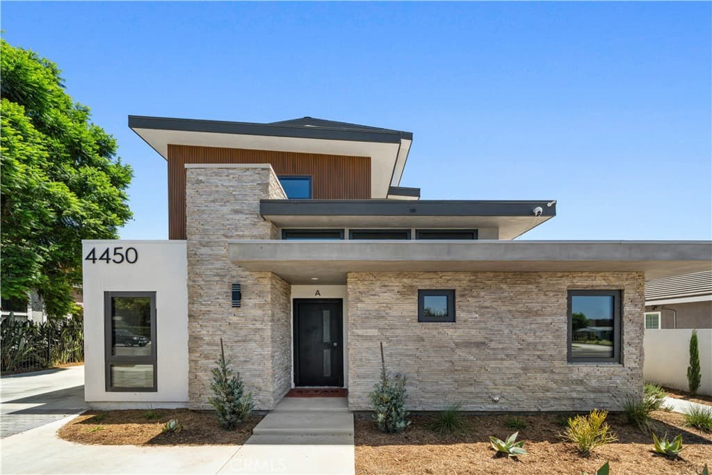 4450 Temple City A