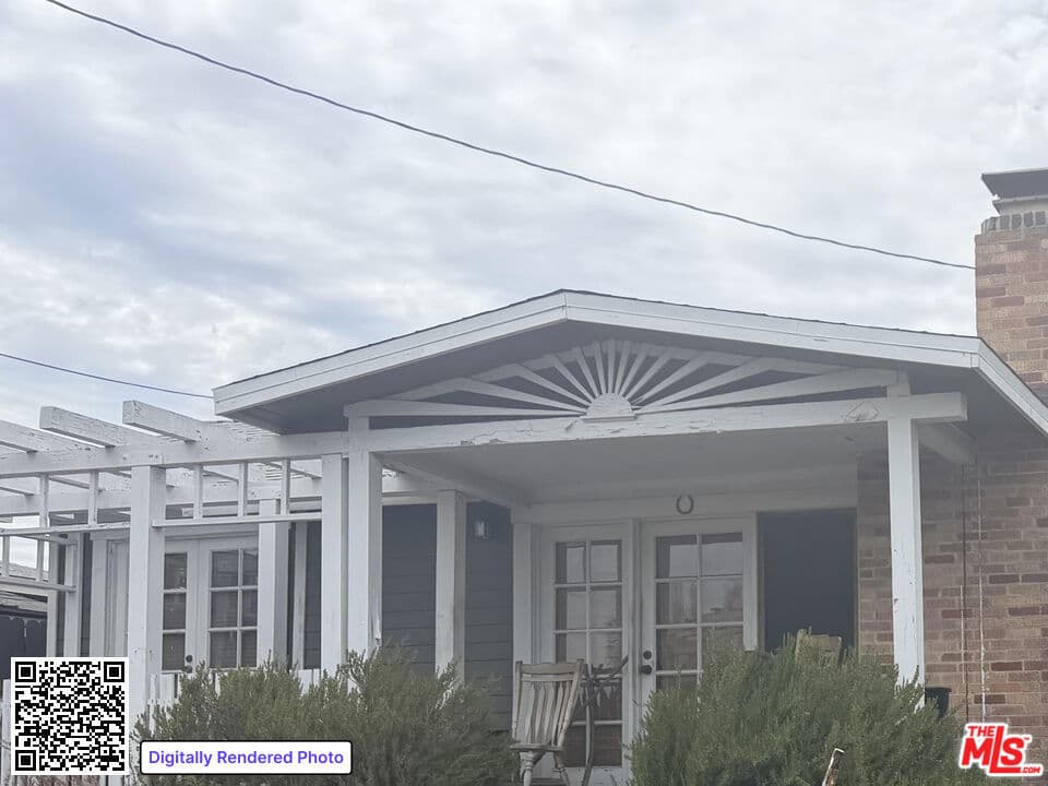 6001 Eucalyptus Lane