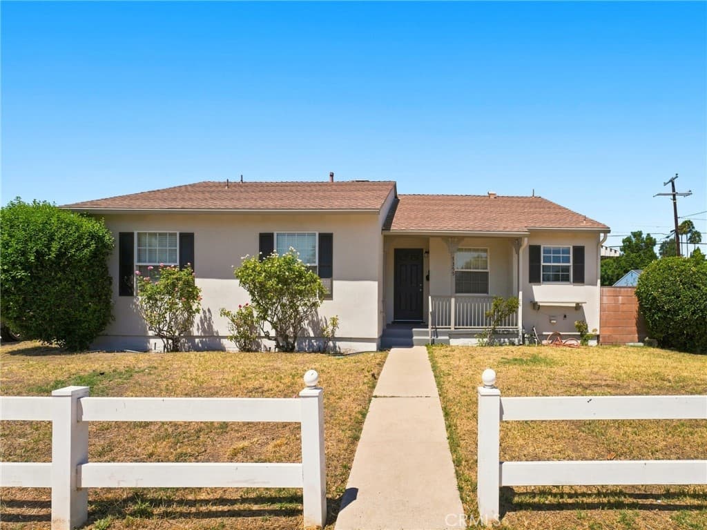 7355 Donna Avenue