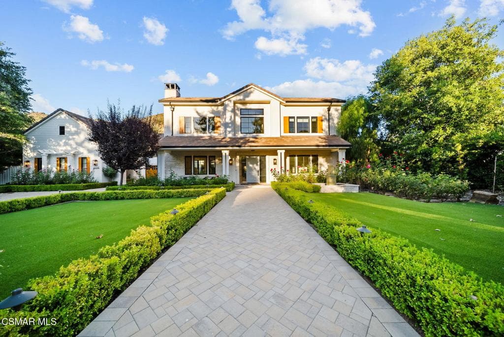 2116 Shadow Creek Drive