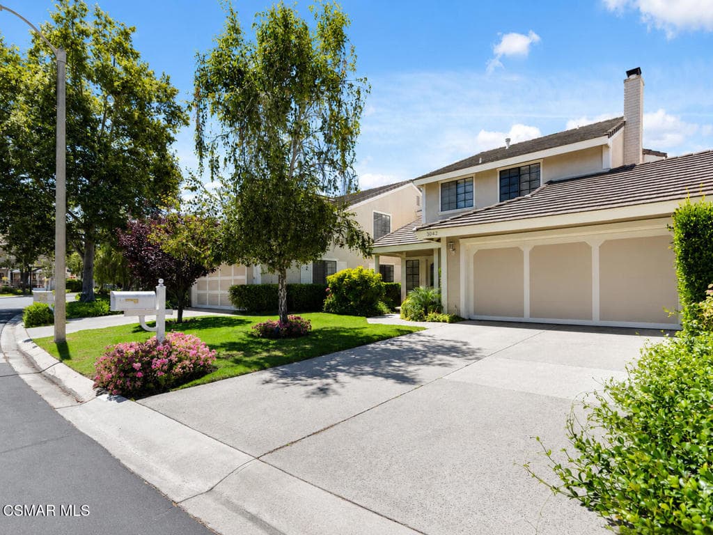 3042 Winding Lane