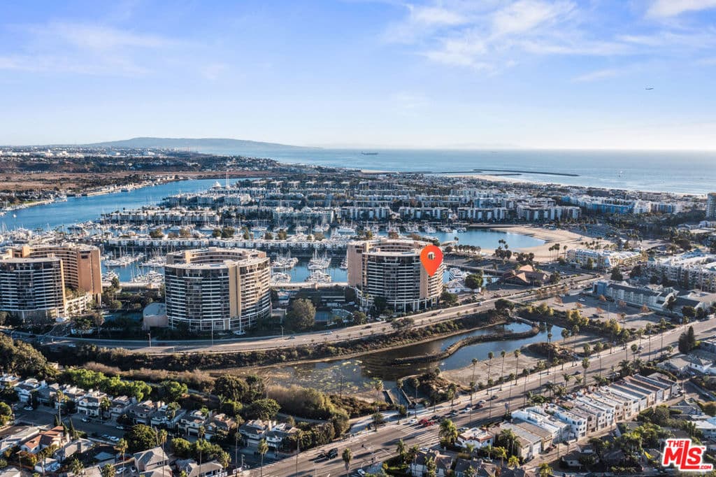 4265 Marina City Drive 917