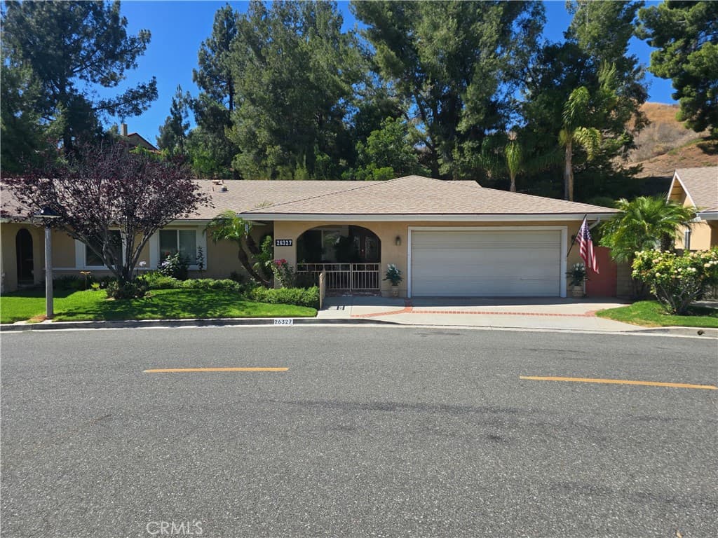 26327 Green Terrace