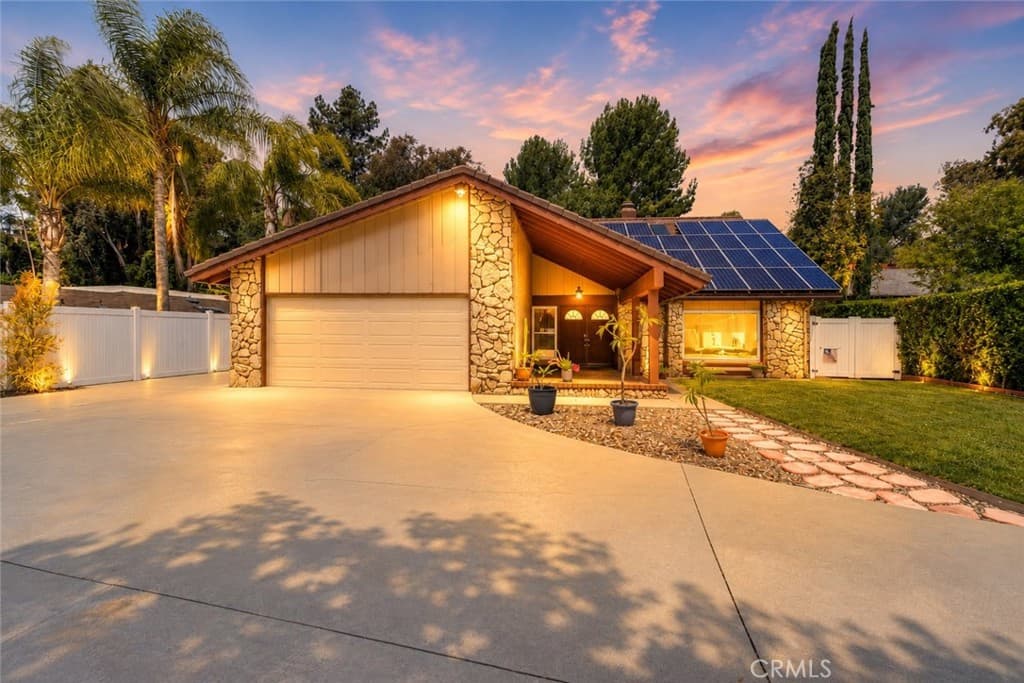 22608 Red Fir Lane