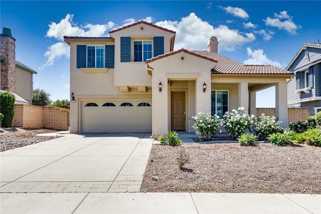 13859 Dove Canyon Way