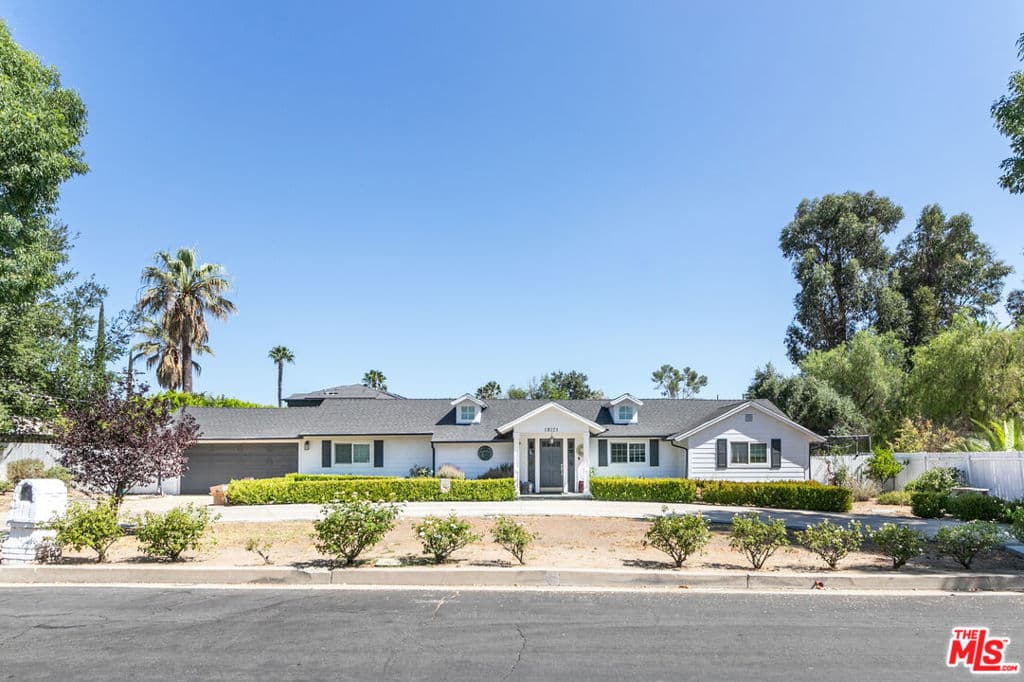 19321 Santa Rita Street