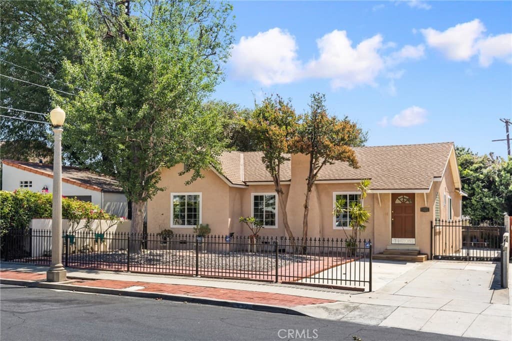 430 Milton Drive
