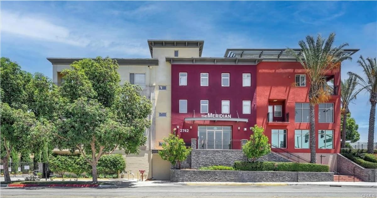 2742 Cabrillo Avenue 308