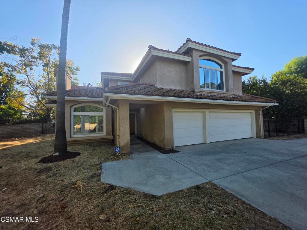 32458 Timberridge Court