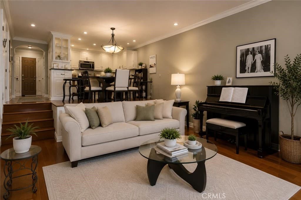 5103 Marina Pacifica Drive South Key# 20