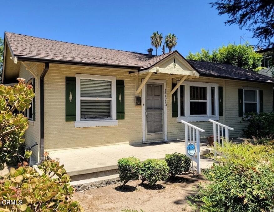 1775 Yosemite Drive