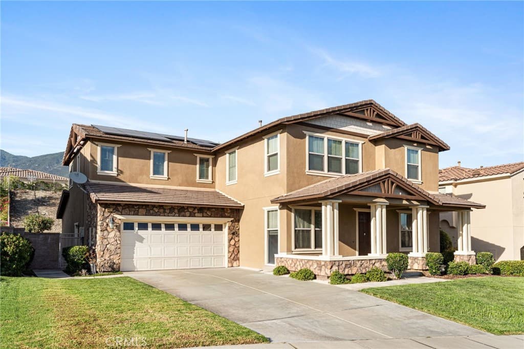 5021 Juneau Court