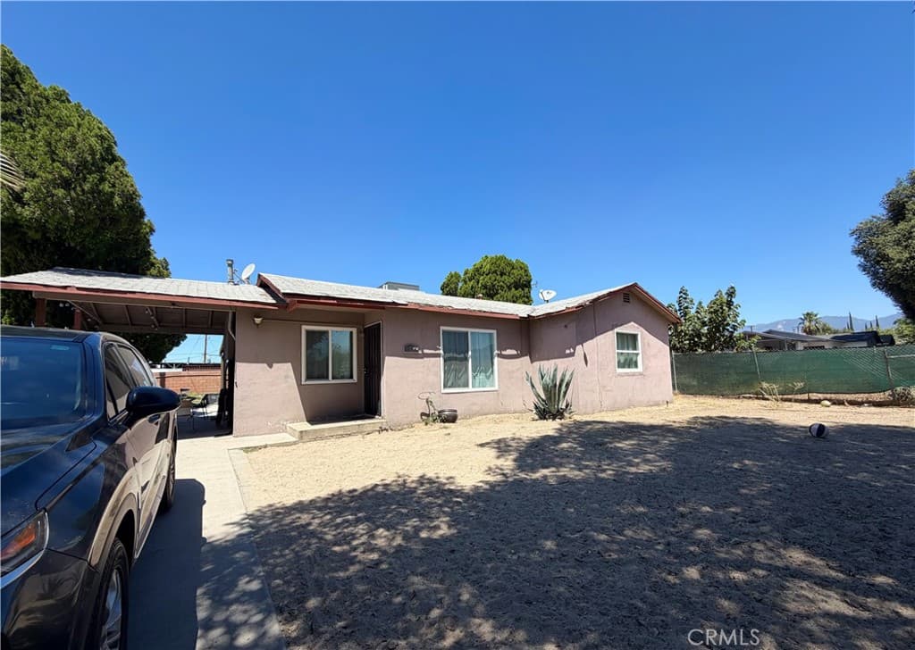 2226 Ramona