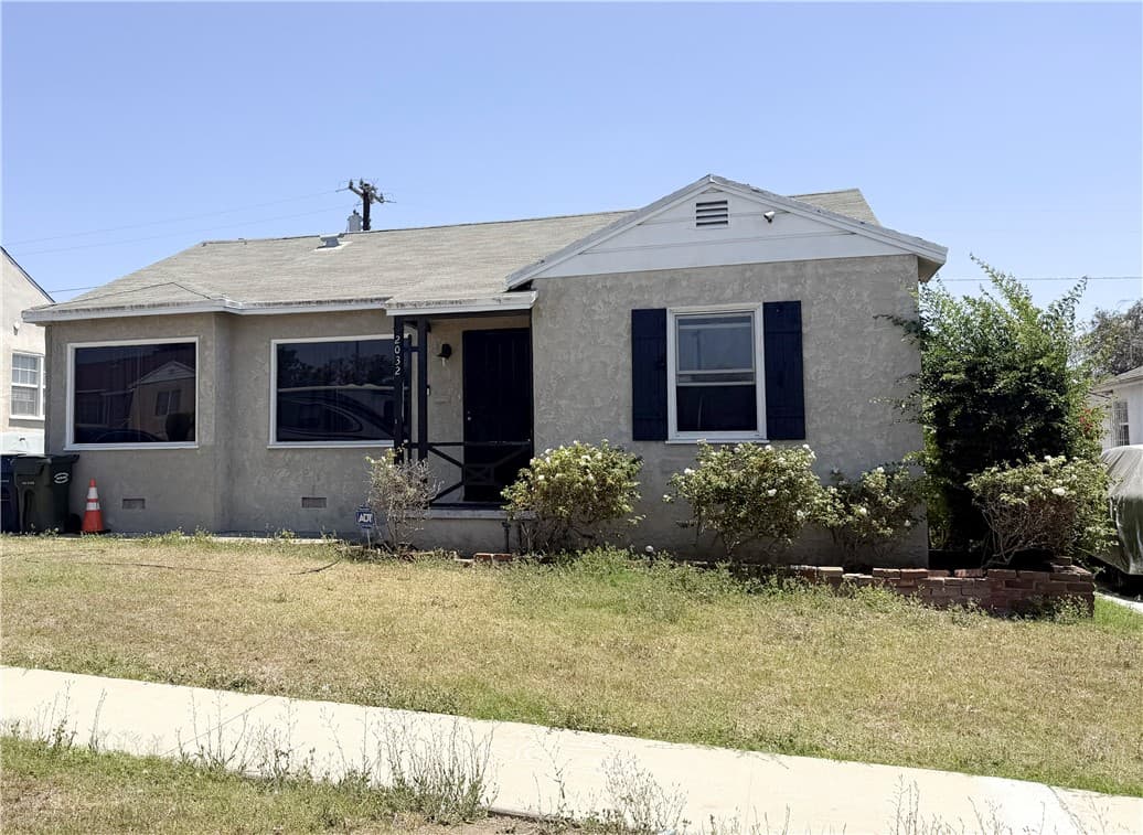 2032 Cullivan Street