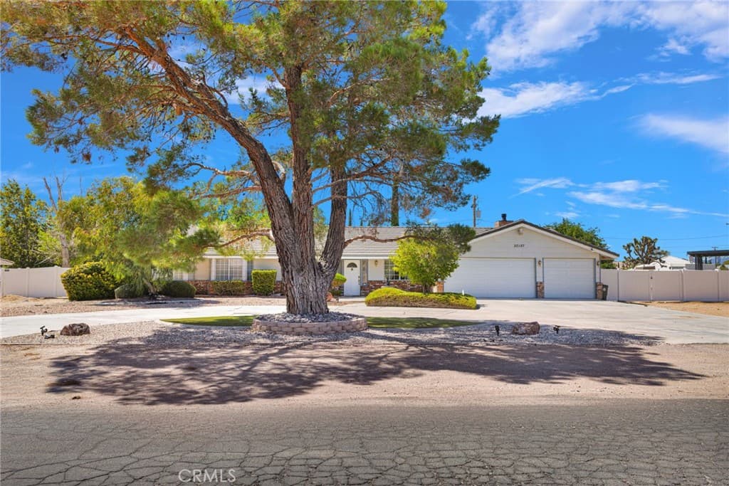 20187 ITASCA Road