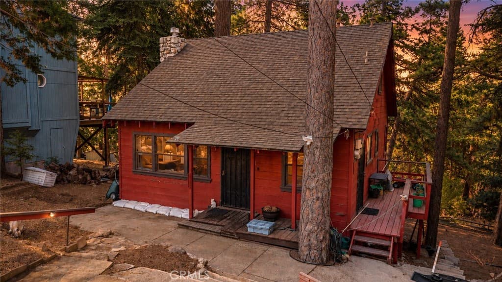 964 Chateau Drive