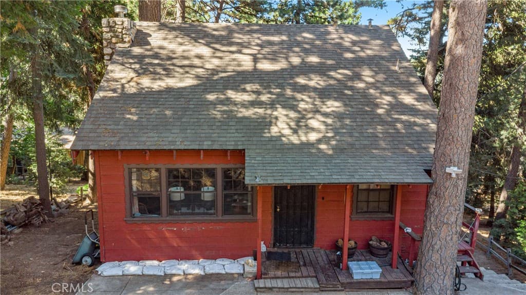 964 Chateau Drive