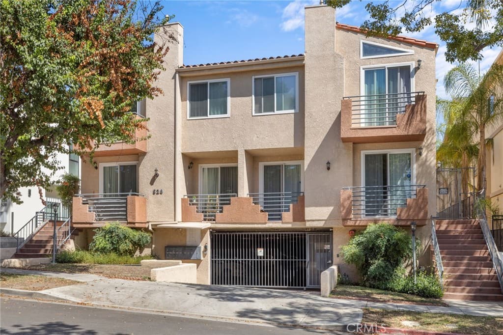 528 E. San Jose Ave 110