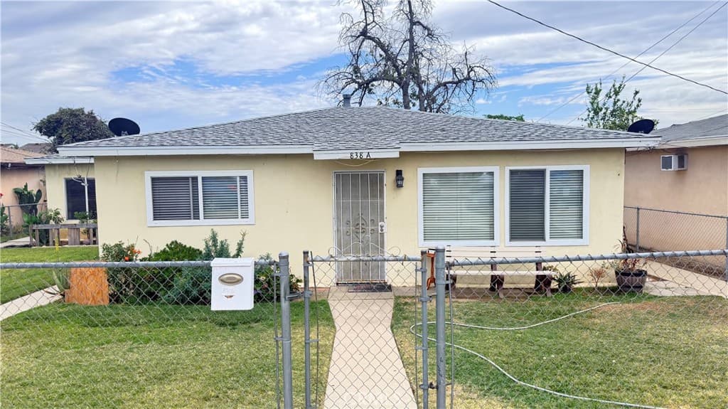 838 Sycamore Court
