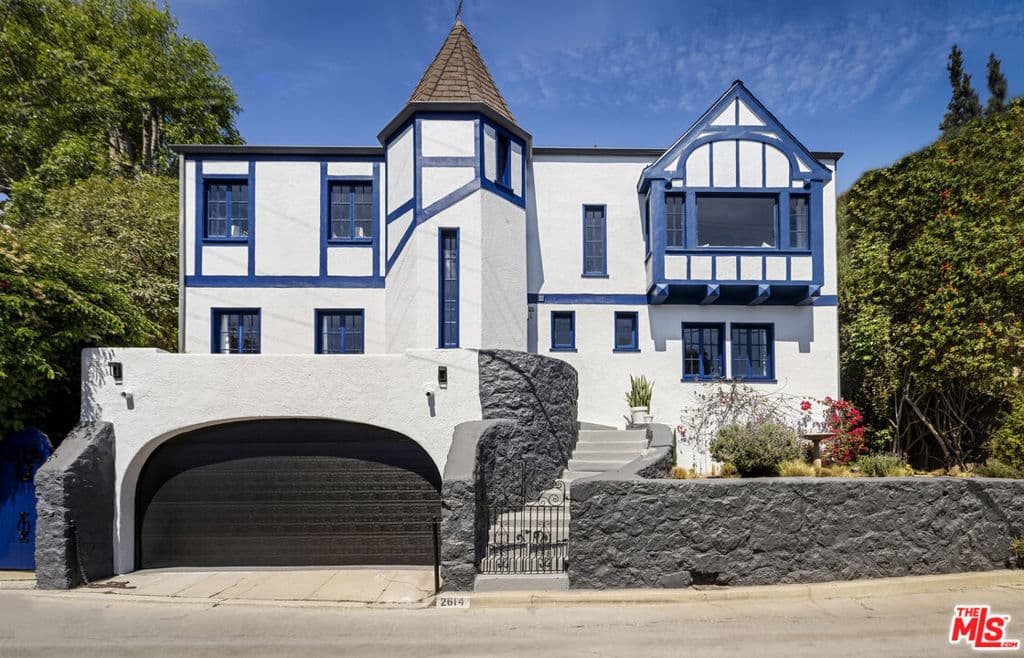 2614 Rutherford Drive