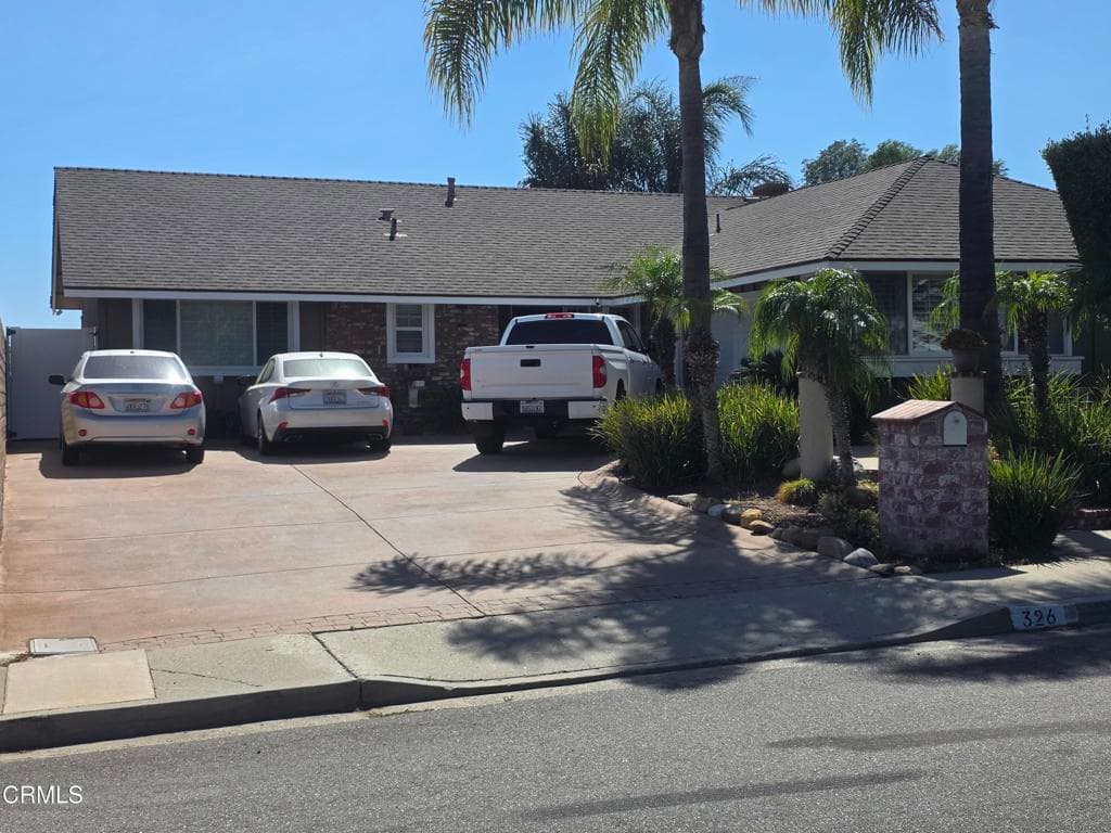 326 N Steckel Drive
