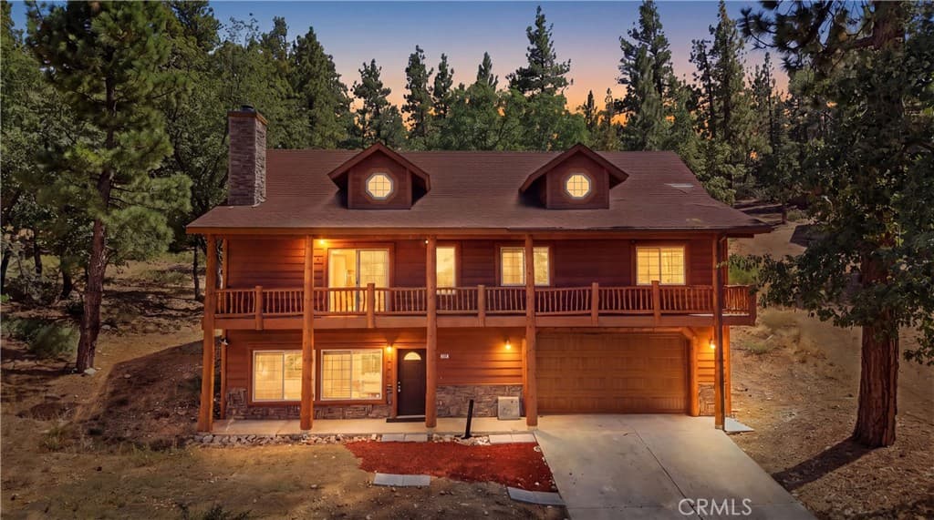 1371 La Crescenta