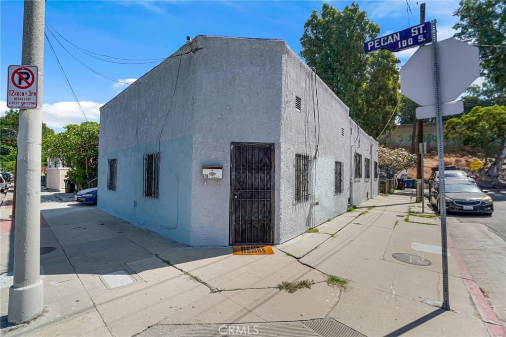 1701 E 3rd Street