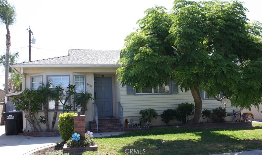 3922 Snowden