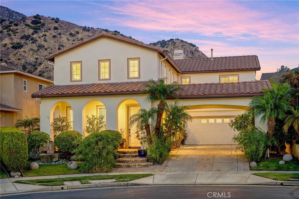 32 Mossdale Court