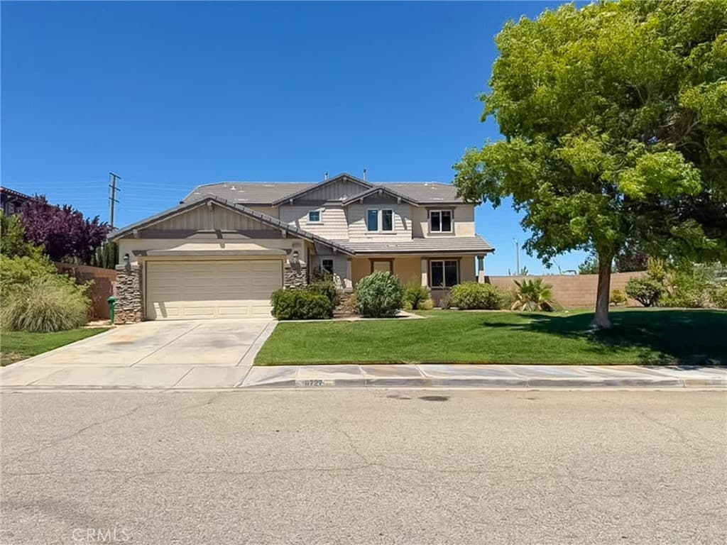 6727 Miramar Lane