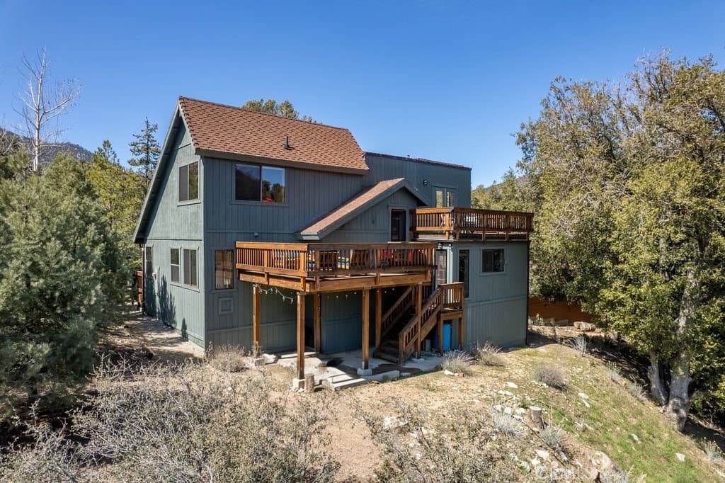 2300 Zermatt Drive