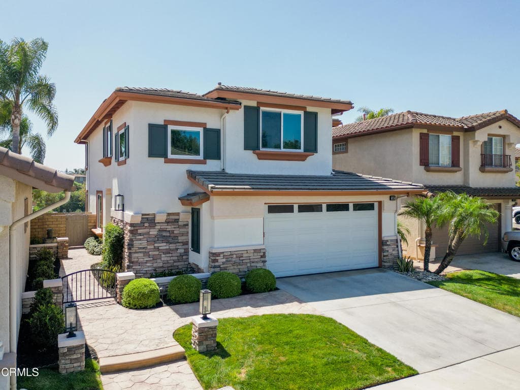 2802 Golf Villa Way