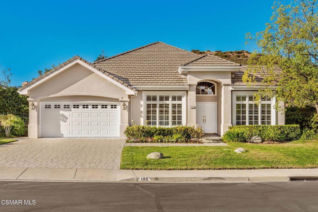 185 Jaycroft Court