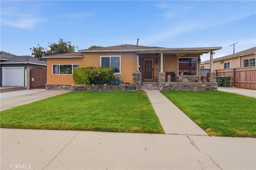 1046 S Gunlock