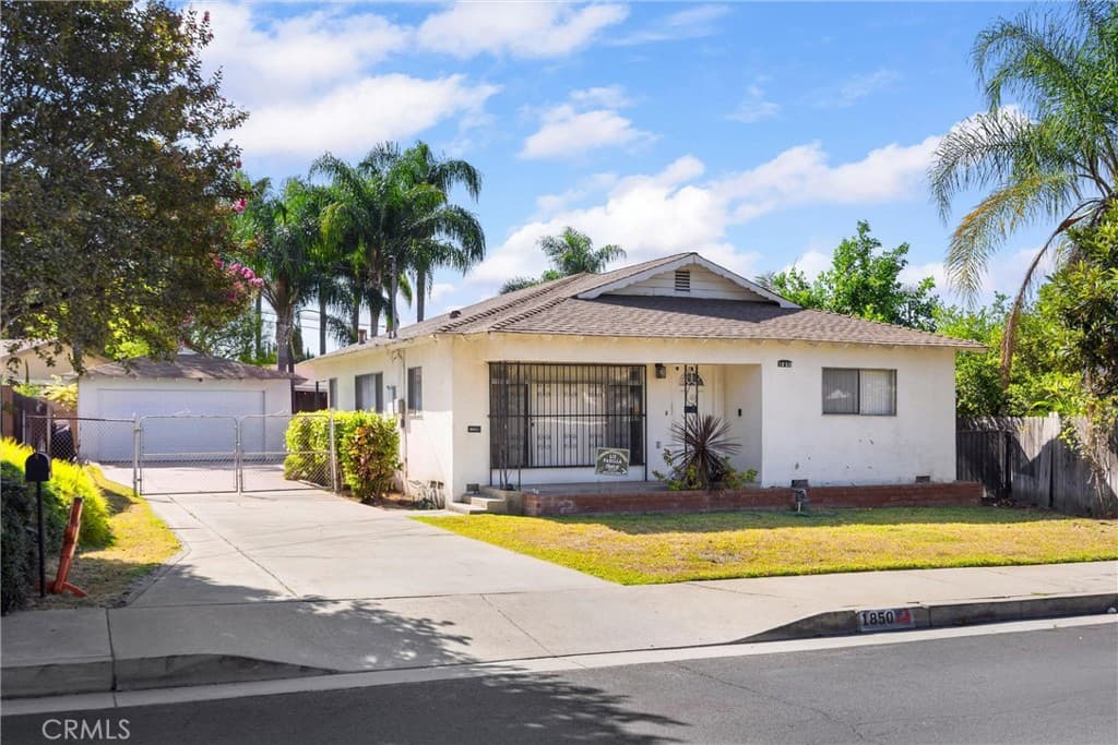 1850 Miramonte