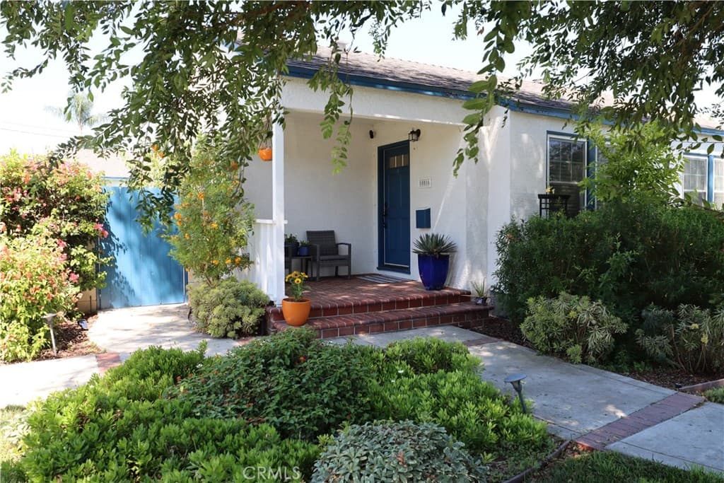 10016 Chadsey Drive